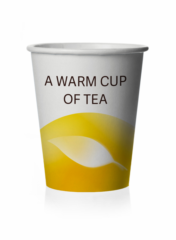 Cup-Tea