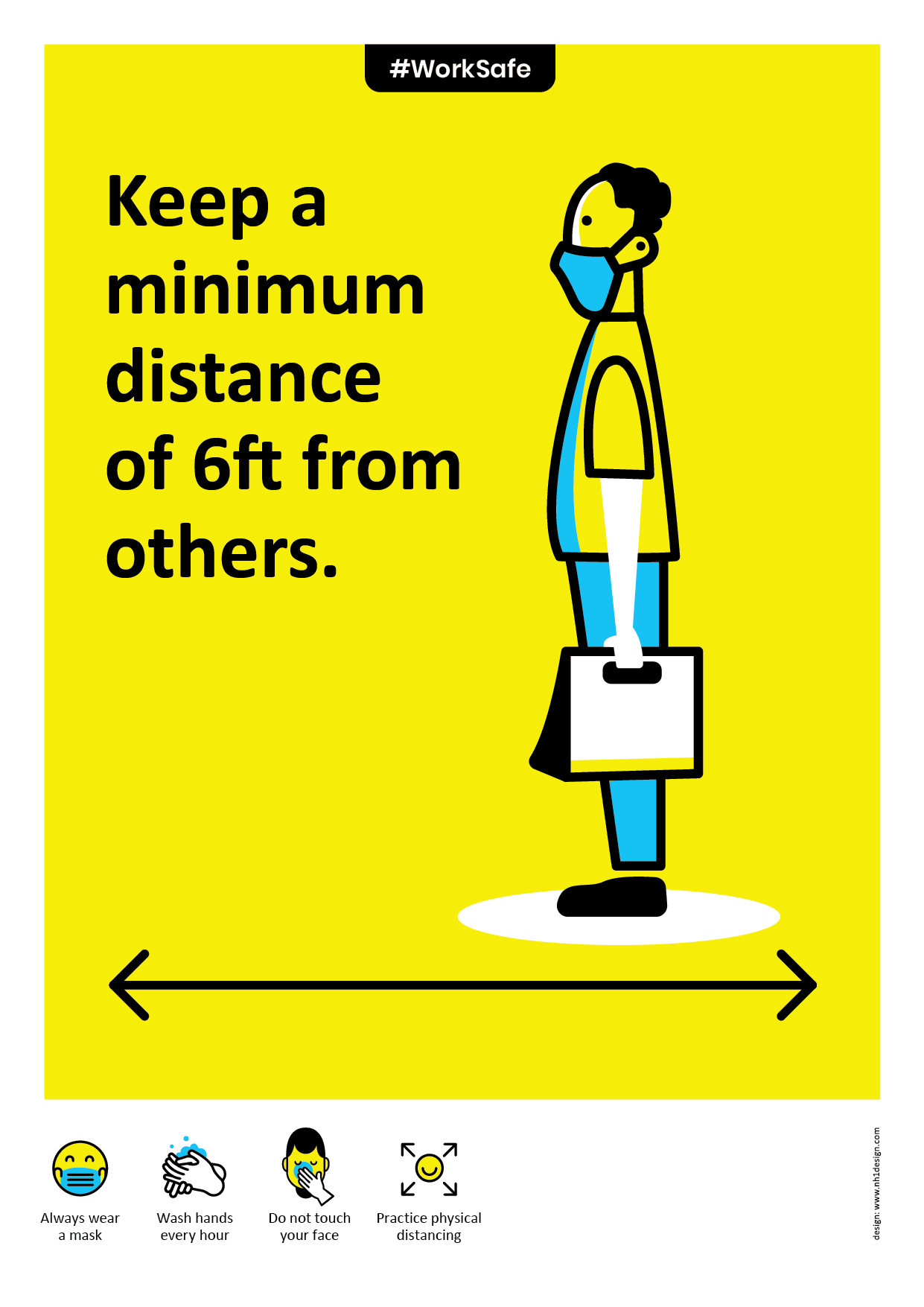 Minimum Distance
