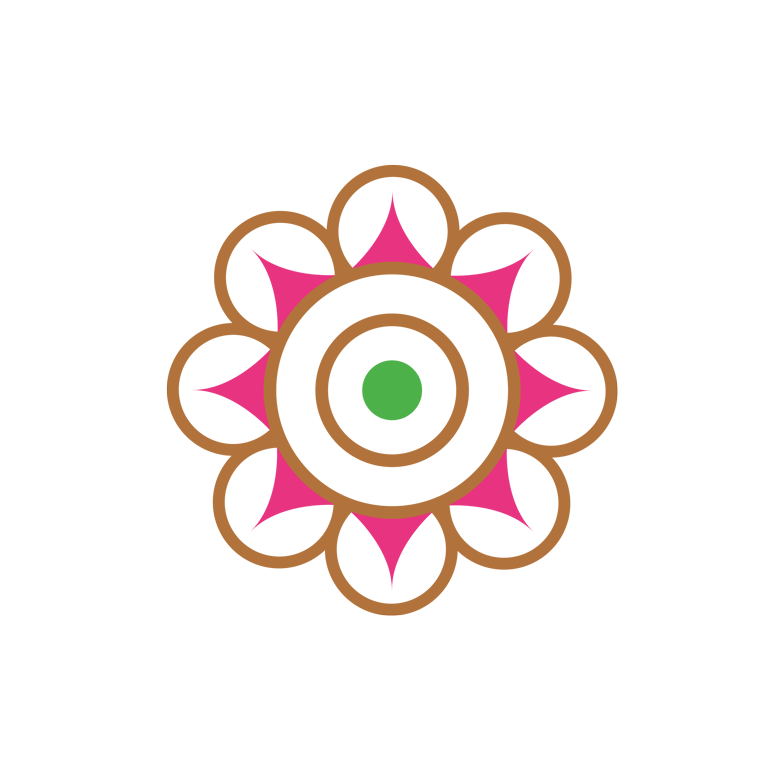 flower motif 1