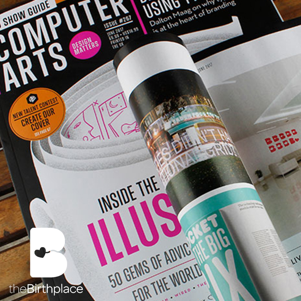 14-Birthplace-gets-featured-in-Computer-Arts-magazine-worlds-leading-magazine-for-graphic-designers