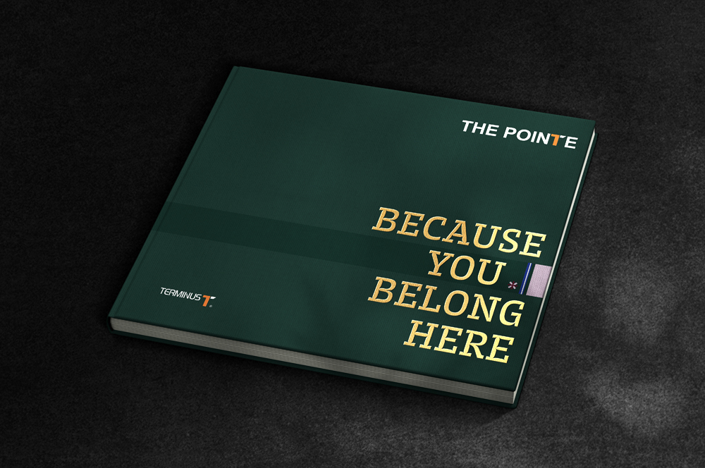 The Pointe by Terminus
