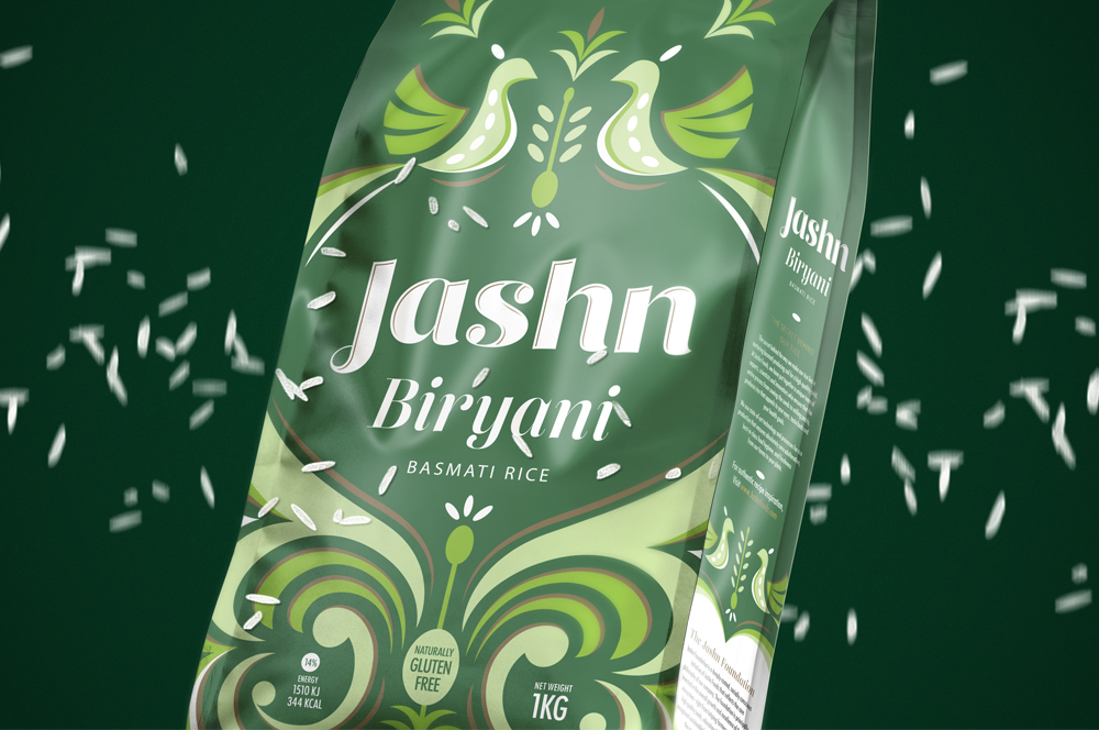 Jashn Foods