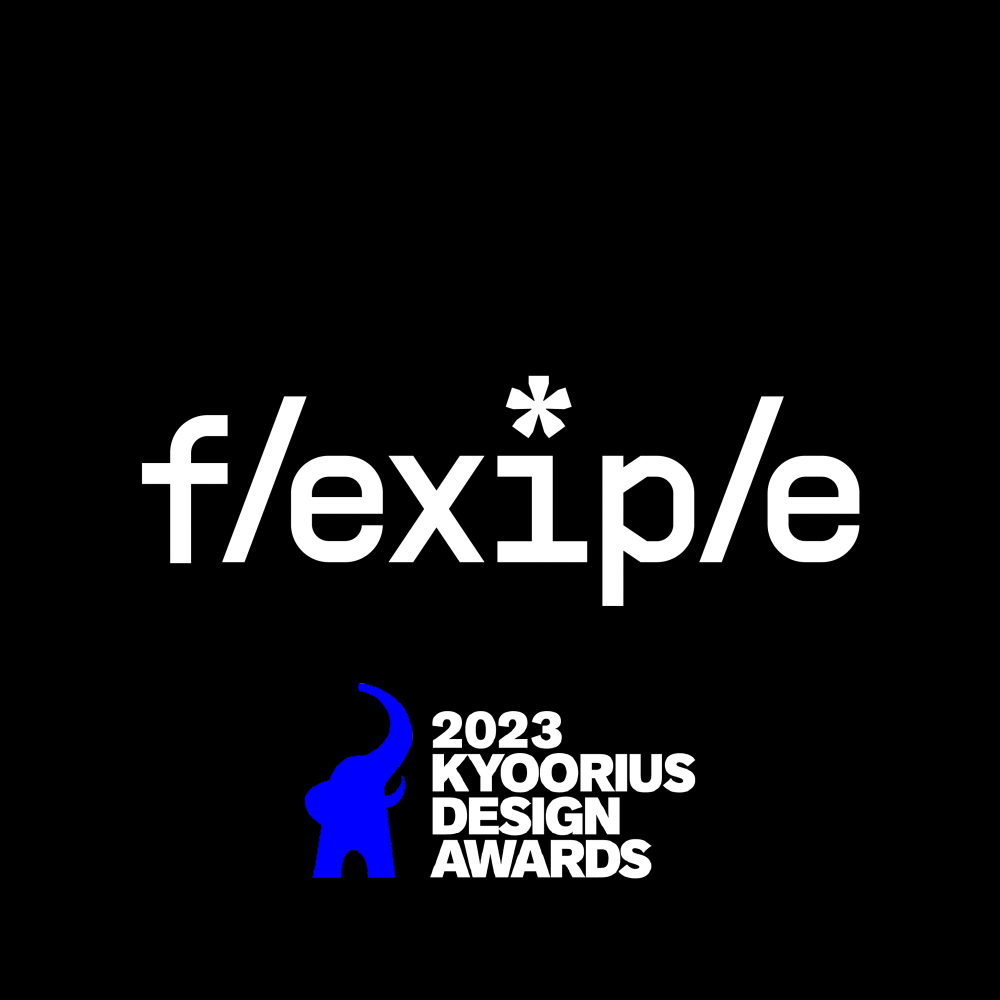 flexiple-award-accolade